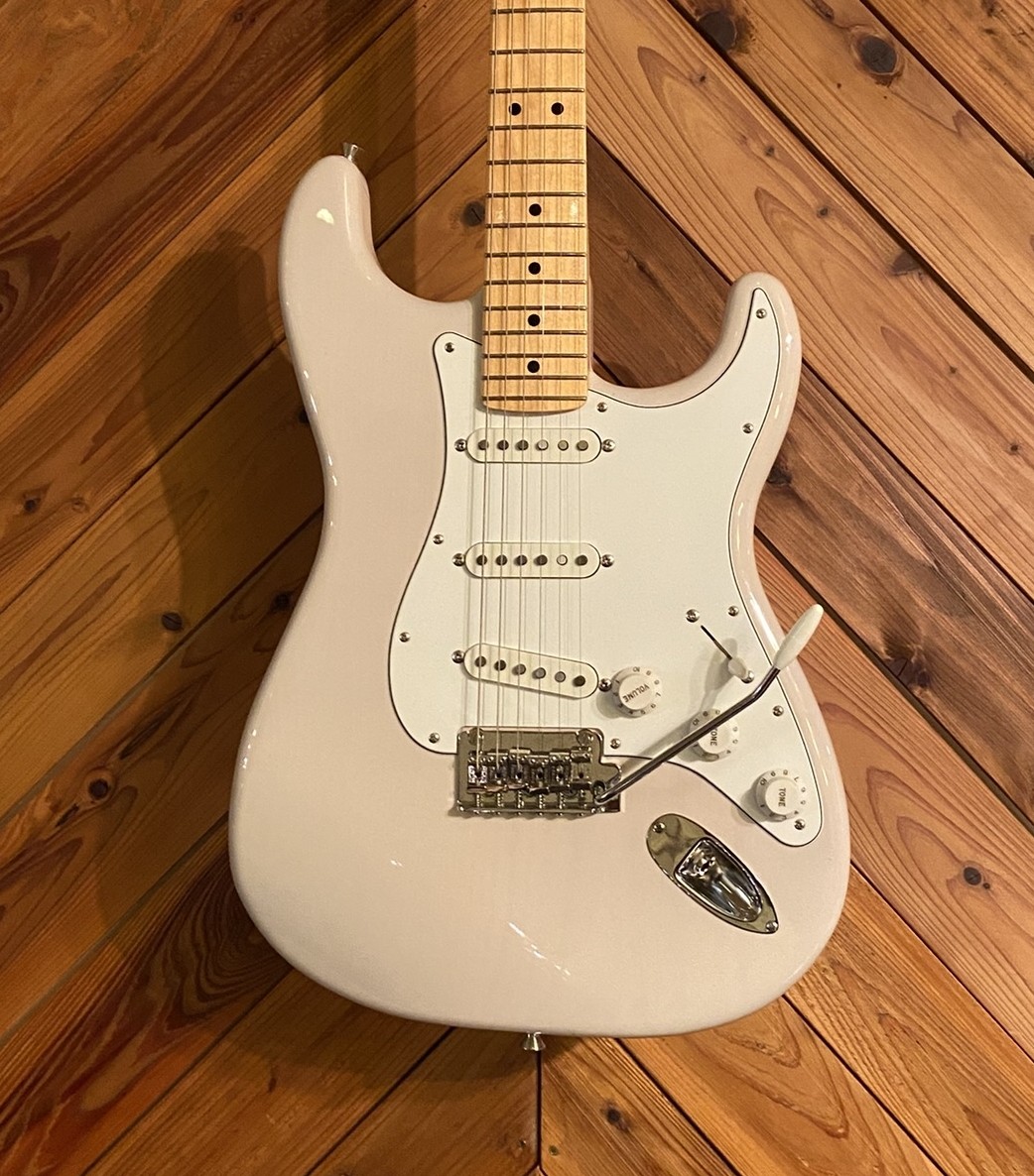 Fender Made in Japan Hybrid II Stratocaster USB o15918