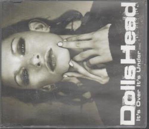 Кукольная головка, Все кончено, Все кончено (CD)