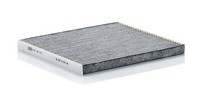 Mann-Filter CUK 26 017 Mannfilter Innenraumfilterel. Aktivkohle FüR Hyundai KIA