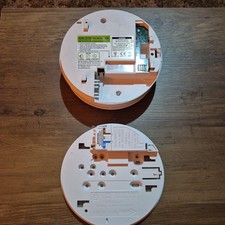 AICO SMOKE ALARM EI166E EXPIRY DATE July 2028 complete with base