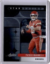 2020 Absolute #SG-PM Patrick Mahomes