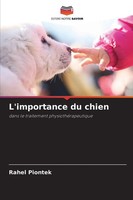 Rahel Piontek | L'importance Du Chien | Taschenbuch | FranzöSisch (2025)