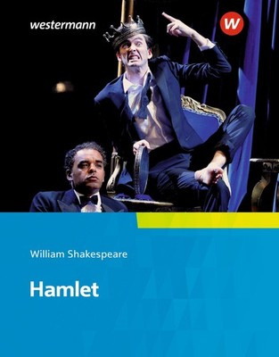 Hamlet. Textausgabe. Camden Town Oberstufe - Zusatzmaterial zu allen Ausgaben Wi