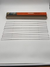 Vollmer 1011 Oberleitung H0 Fahrdrähte mit OVP 1960er Jahre Modellbahn Zubehör