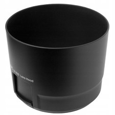 Lens Hood Replacement for EF 100-400mm f/4.5-5.6 L IS II USM