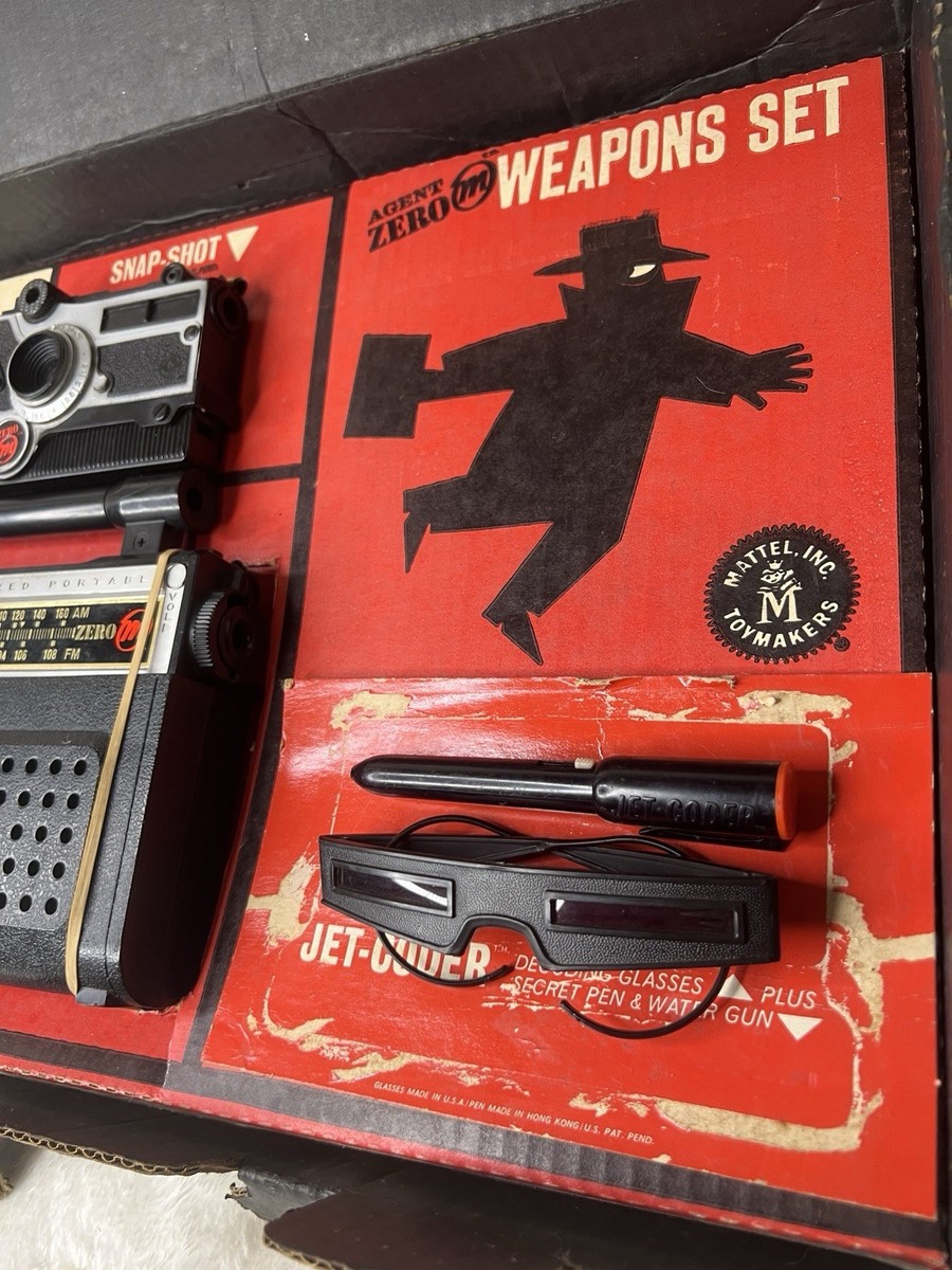 Pistola – Gangsta Memories Margarets Treasure 