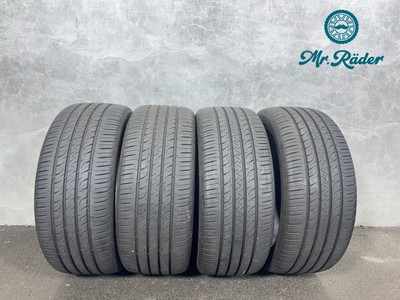 4x Sommerreifen Goodyear EfficientGrip Performance SUV 245/40 R20 99V XL VOL