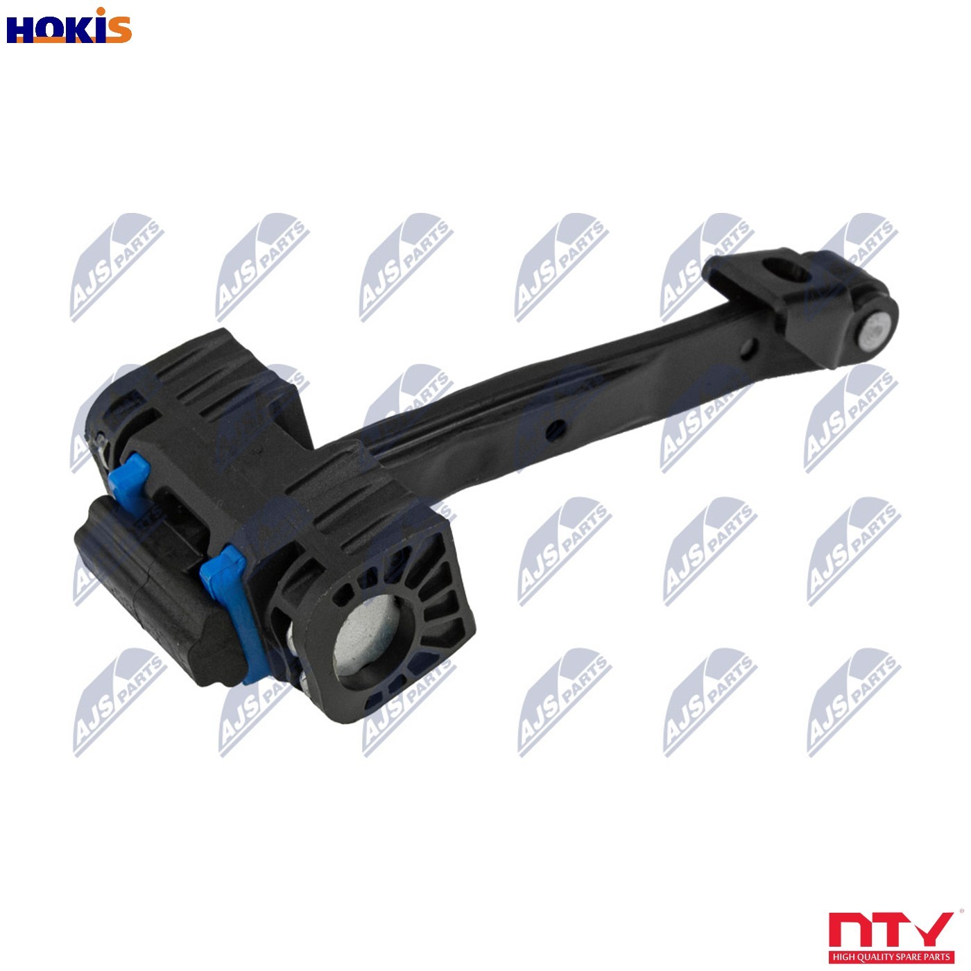 Nty Door Catch For Audi Q2 Ga 09.16- L/R - Image 4