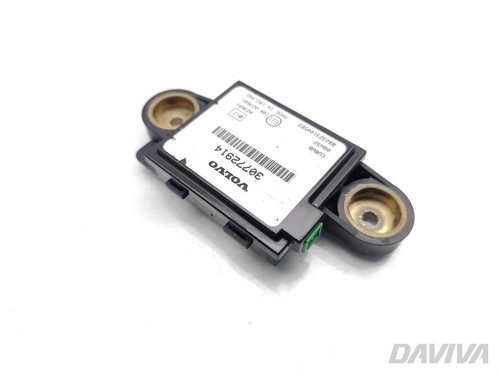 Volvo XC60 Sensor detector de movimiento de alarma 2009 SUV 4/5dr 30772914 - Imagen 4 de 11