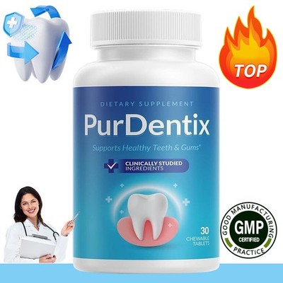 Oral Freshening Probiotic Formula Capsules,Freshen Breath, Gum Health