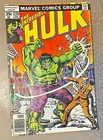 The Incredible HULK -  #226 - August 1978 - Newsstand Edition *C250