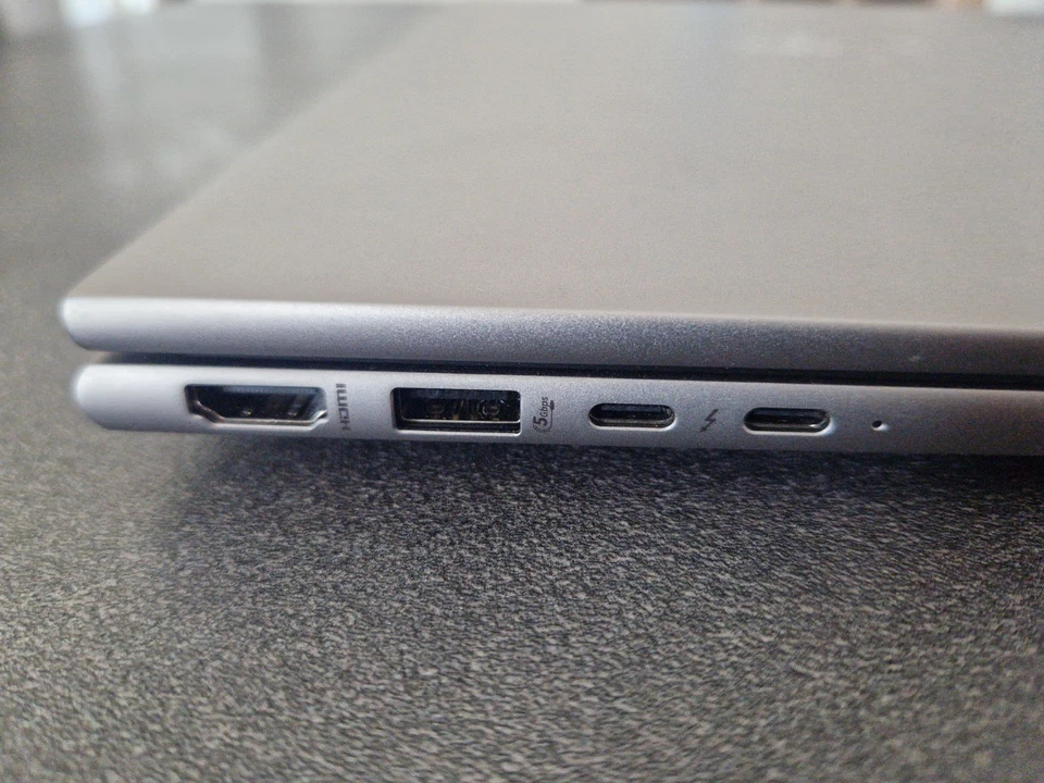 notebook i7 16gb ram - Immagine 4 di 4