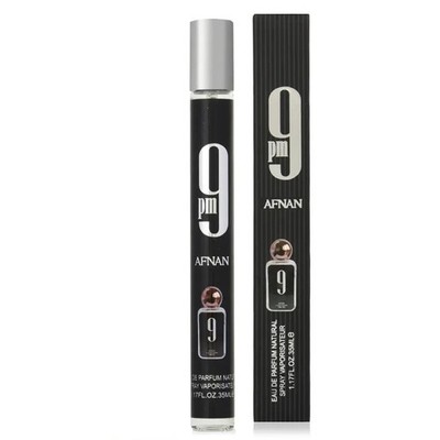 Afnan 9PM Eau de Parfum 35ml für Männer (8,99 /100 ml)