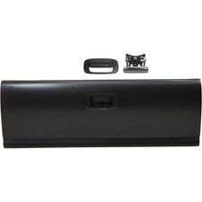 Tailgate Kit For 1999-2006 Chevy Silverado 1500 Gmc Sierra 1500 Primed Fleetside Tailgate Kit For 1999-2006 Chevy Silverado 1500 Gmc Sierra 1500 Primed Fleetside