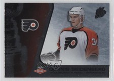 2002-03 Pacific Quest for the Cup 757/950 Dennis Seidenberg #135 1o3