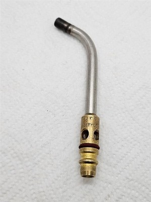 TurboTorch A-8 Air Acetylene Swirl Torch Tip