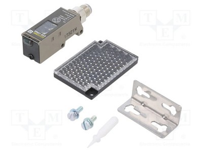 OMRON E3S-CR66 Sensor