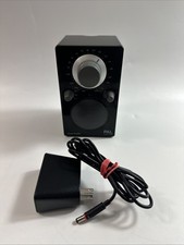 TIVOLI Audio PAL Henry Kloss Portable AMFM Radio Speaker