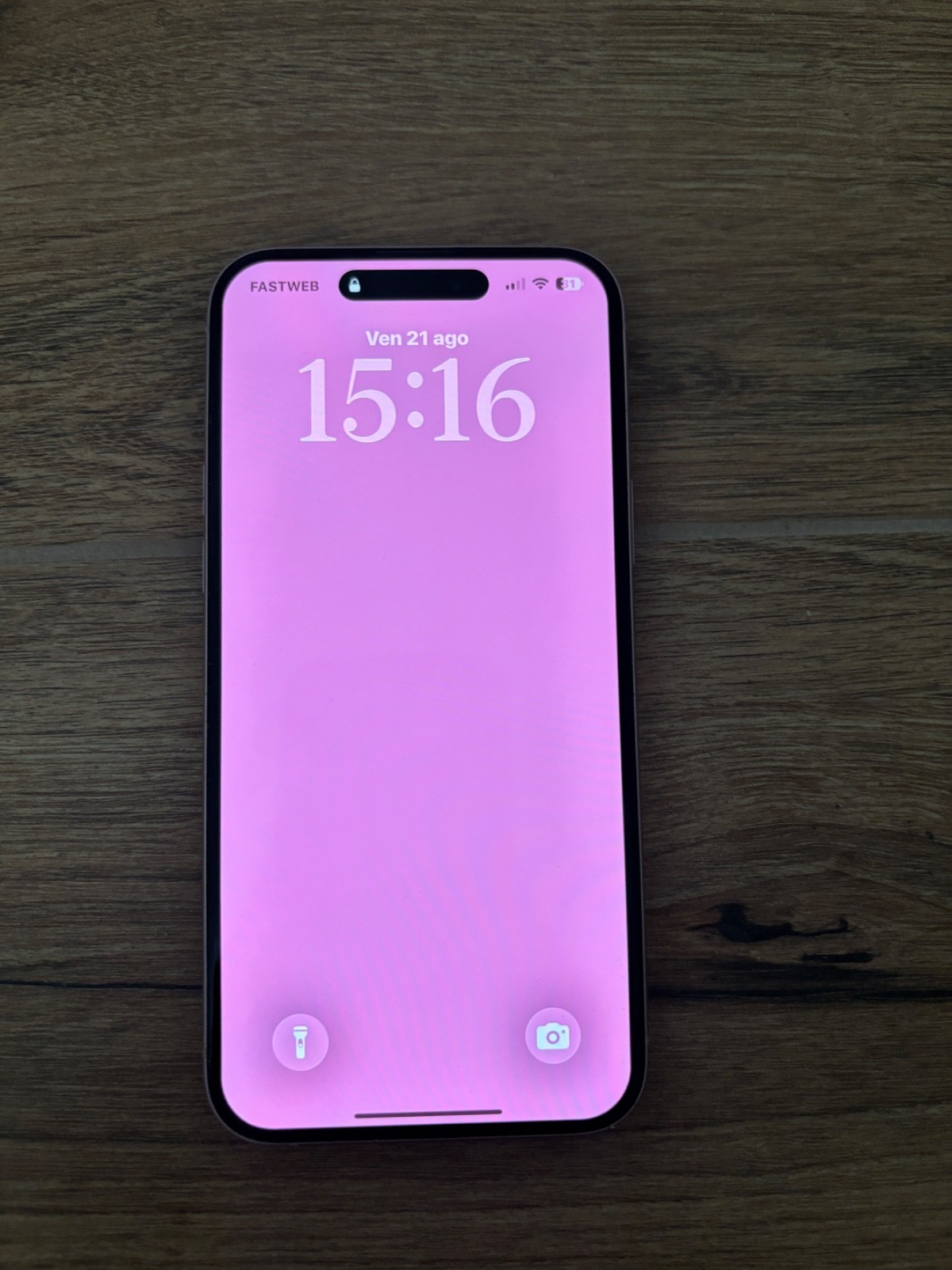 iPhone 15 plus 128 GB - ROSA