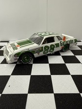Darrell Waltrip 88 Gatorade 1976 Malibu Nascar 124 Scale 2000