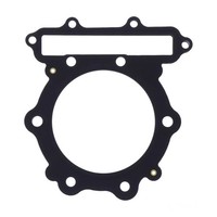 Zylinderkopf Dichtung FüR Kawasaki GT 550 G Bj. 1983