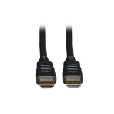 Eaton Electrical - P569-025 - Tripp Lite by Eaton High Speed HDMI Cable with