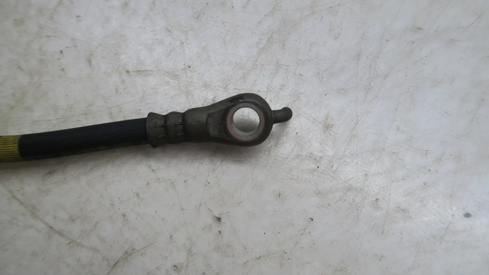 Оригинальный левый задний тормозной шланг со стороны водителя для Mazda MX-5 Miata 2016-2024 годов выпуска - Изображение 4 из 4