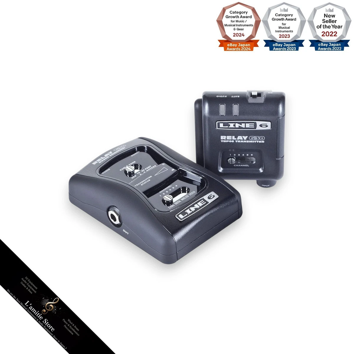 line 6 relay g30 products for sale | eBay