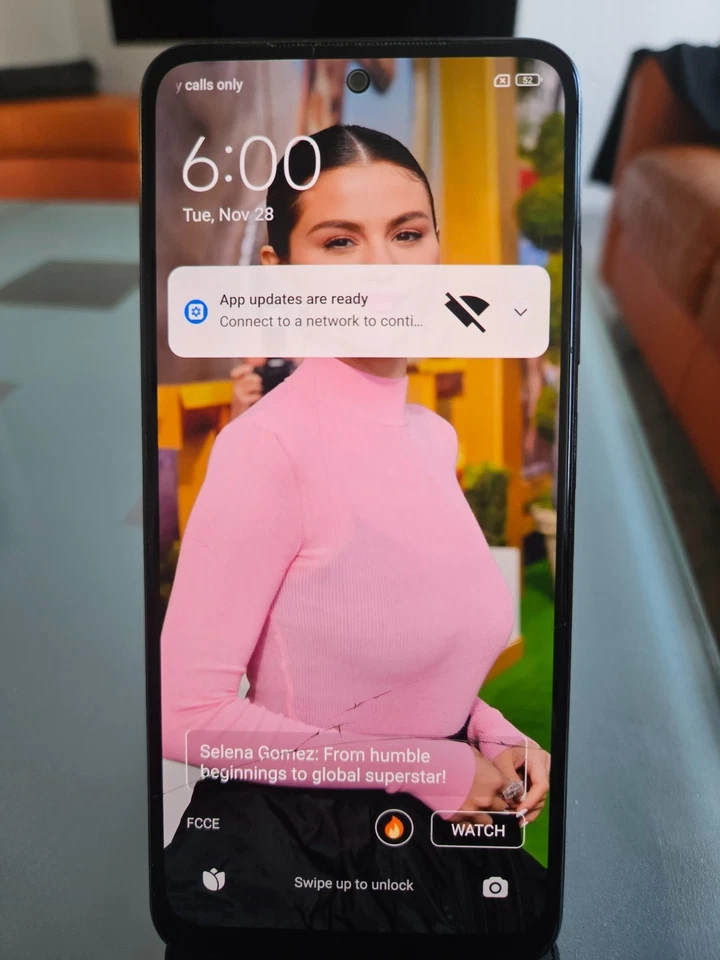 Xiaomi Redmi Note 11 · 64GB, photo 2 of 5