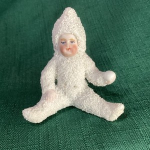Antique German Snowbabies | eBay