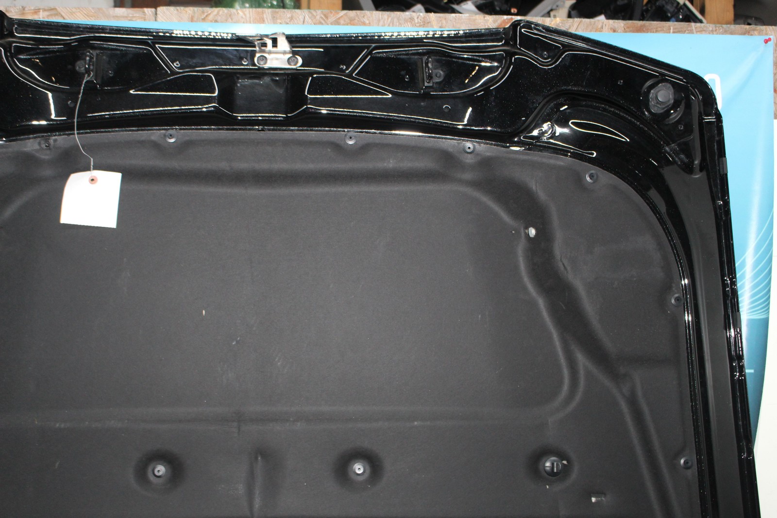 10 ROLLS ROYCE Hood