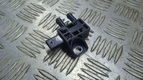 BMW 3 F30, F80 DPF-Drucksensor 8570686 2.99 Diesel 2017 31124525