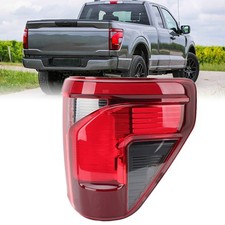 Right Halogen Tail Light Brake W/Blind Spot F...
