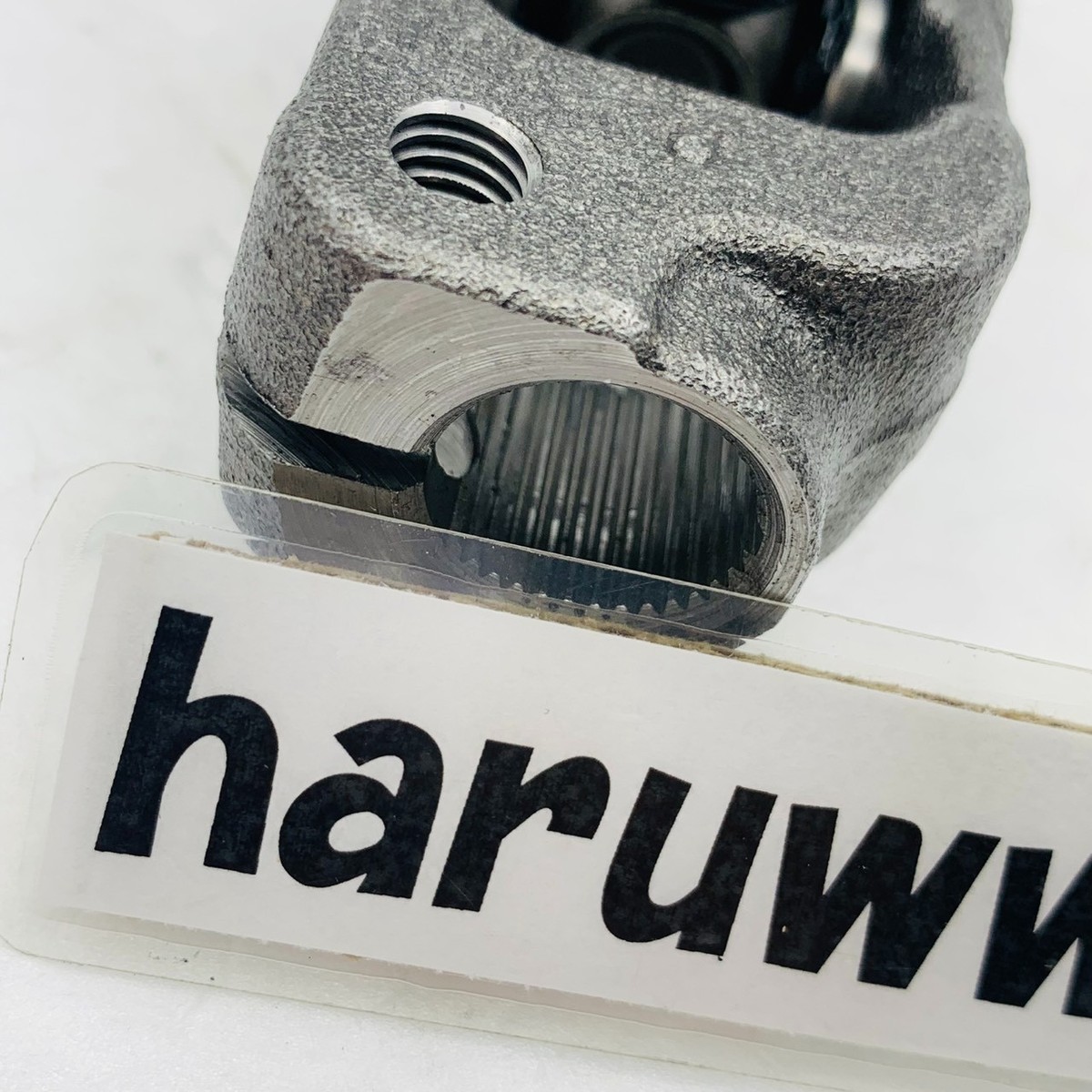 OEM Toyota Voxy Noah Steering Intermediate Shaft Assy 45260-28130