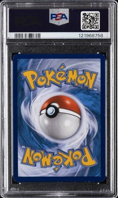 2016 POKEMON XY BLACK STAR PROMO RED & BLUE COLL FULL ART/PIKACHU