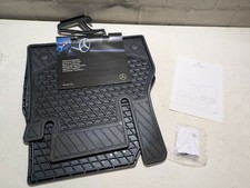 Fussmatten Mercedes-benz A4156800048 415 Citan 112 lang Start & Stop Fussmatten Mercedes-benz A4156800048 415 Citan 112 lang Start & Stop