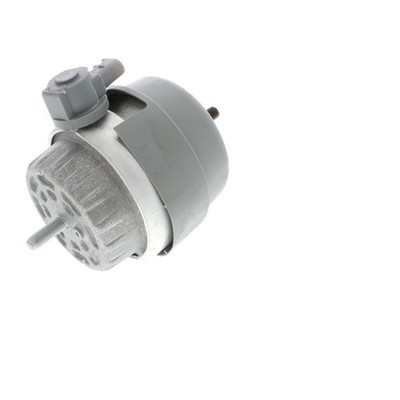MOTORLAGER MOTORAUFHÄNGUNG MOTORHALTER HYDROLAGER ELEKTRISCH LINKS für AUDI A6