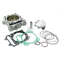 athena Standard Bohrung Zylinderkit FüR Kawasaki KX 450 F 2006-2008 4T
