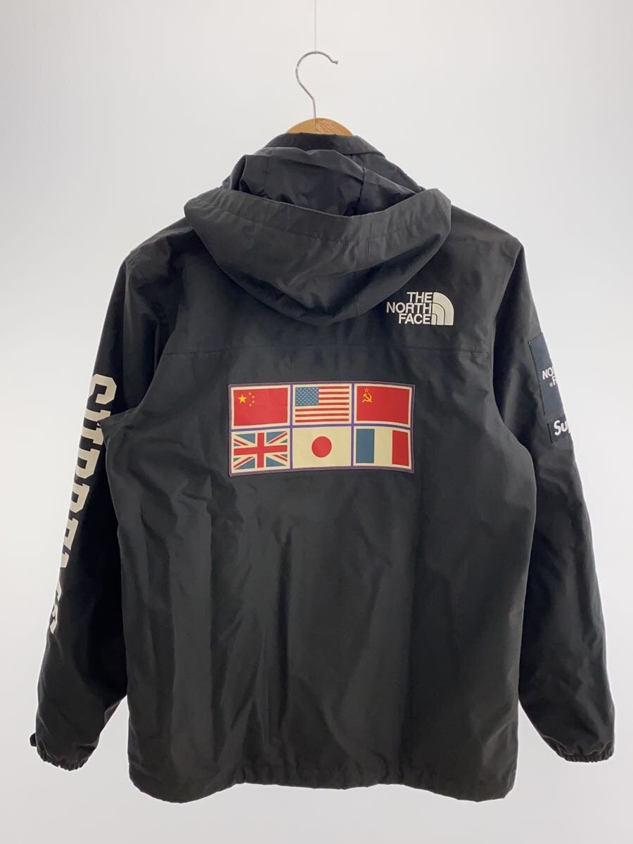 THE NORTH FACE × Supreme Jacket black S Used | eBay
