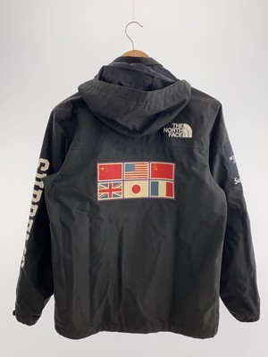 THE NORTH FACE × Supreme Jacket black S Used | eBay