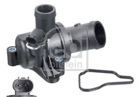 Febi Bilstein Thermostat KüHlmittel 37181 FüR Klasse Mercedes W169 W245 Sports