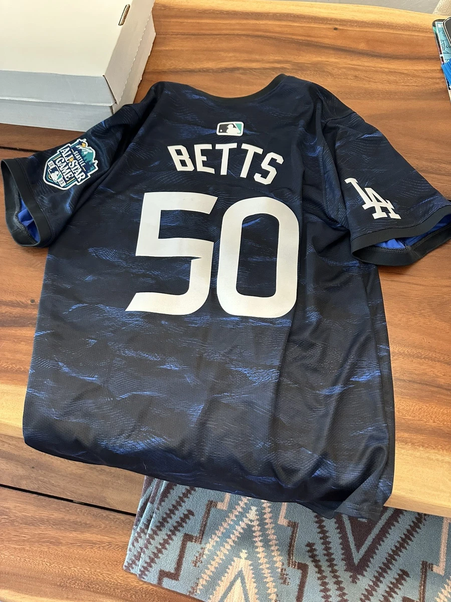 Nike All-Star Game MLB Jerseys for sale | eBay