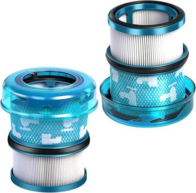 HEPA-Filter Ersatzfilter für Dyson V16 Piston Animal/ Submarine DS60 Nass