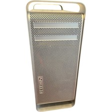 Apple Mac Pro A1186 2006 2x 2.66GHz Xeon 8GB RAM 240GB SSD Works