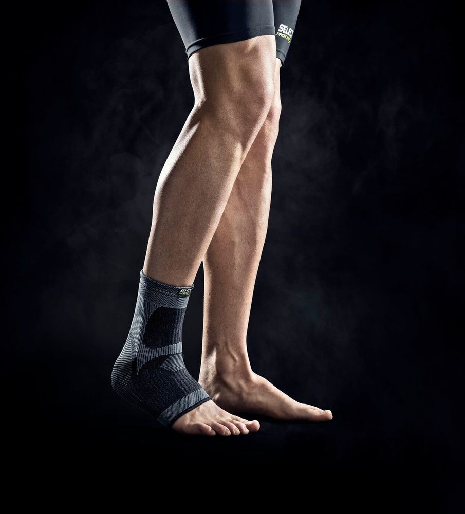 Select Elastische Knchelbandage 700063 4090₽