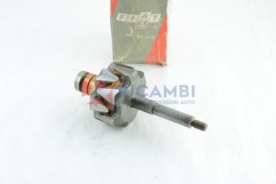 12V Lichtmaschine Rotor Für FIAT PANDA 30 650CC Marelli-Fiat FIAT 9936634