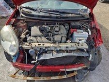 Bremskraftverstärker Nissan Micra IV K13  P23158955