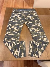 True Religion Mens Straight Pants