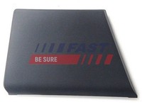 Fast Zier-/Schutzleiste Seitenwand Rechts FüR Peugeot Boxer Kasten CitroëN