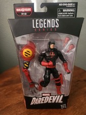 Marvel Legends Daredevil SP dr BAF